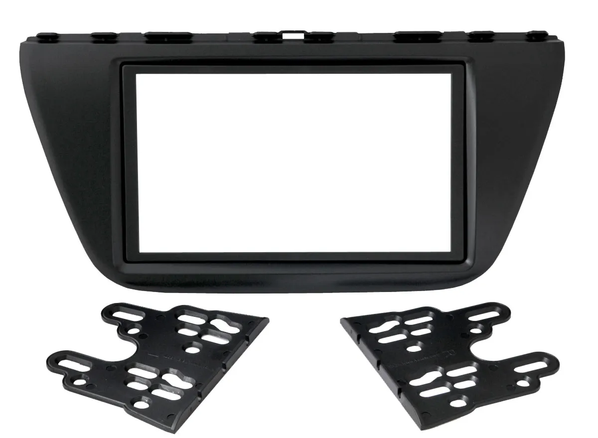 Рамка переходная RSZ-N09 Suzuki SX4 2014+ 2din