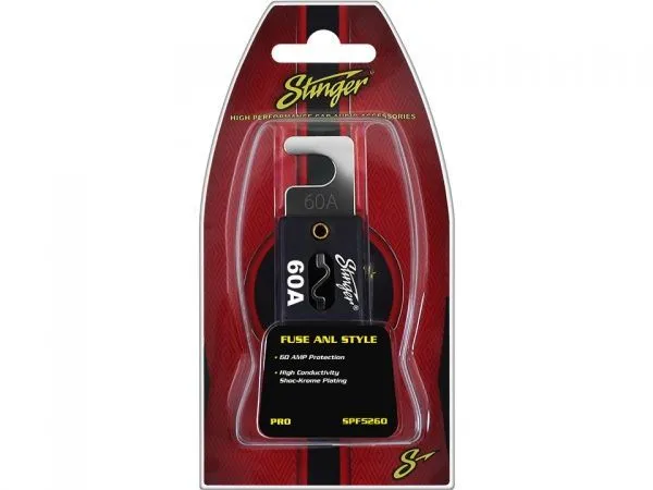 Предохранитель Stinger SPF5280