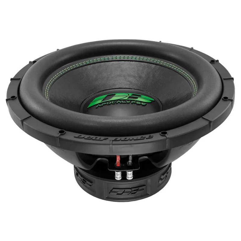 Apocalypse DB-SA2615D1