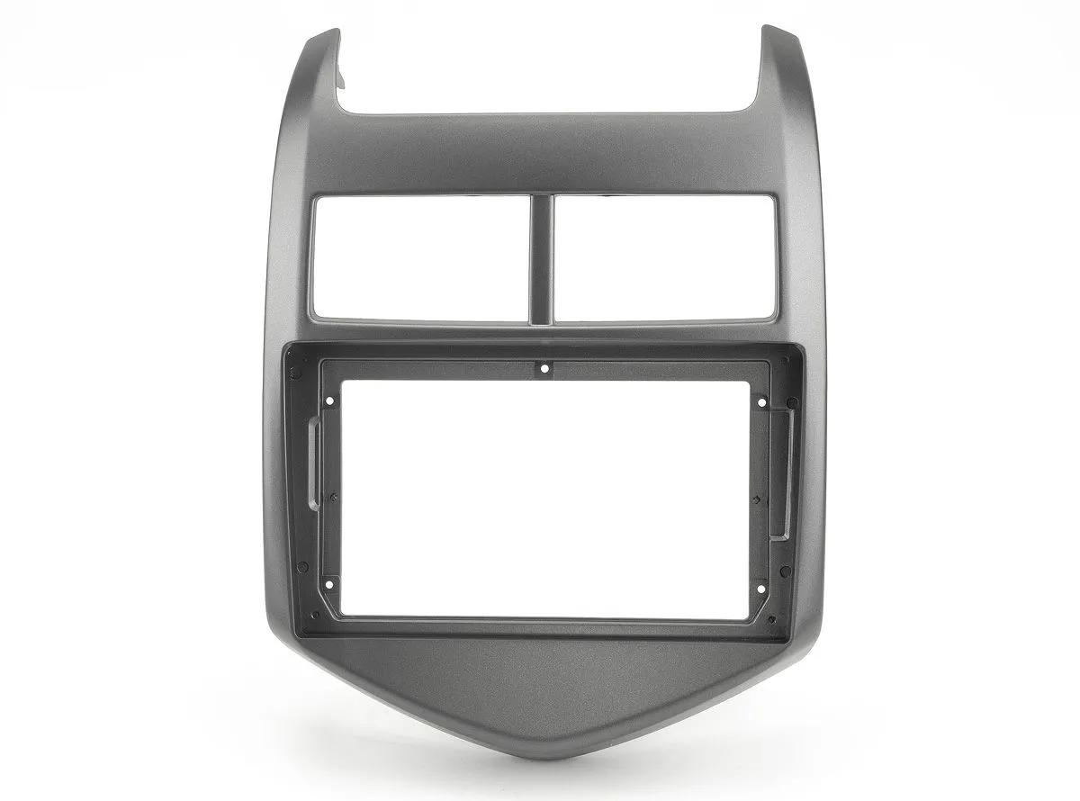 Рамка переходная RCV-FC219 Chevrolet Aveo 2012+