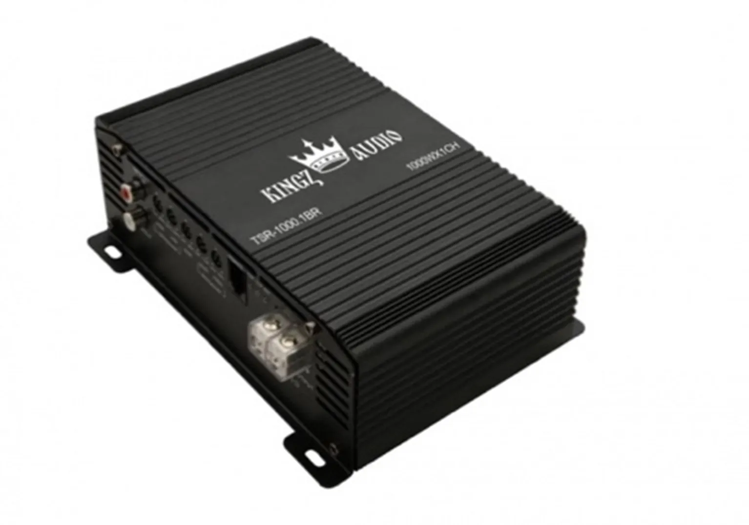 Kingz Audio TSR-2000.1BR