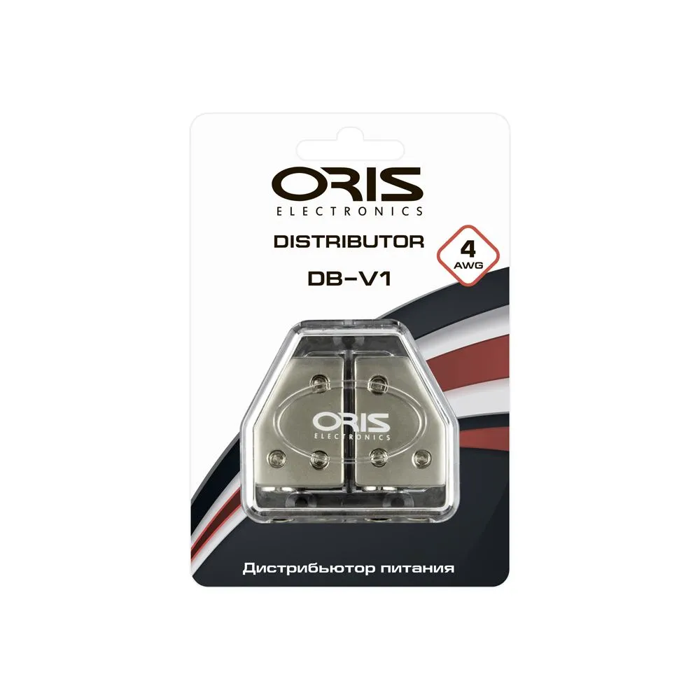 Дистрибьютор питания ORIS DB-V1
