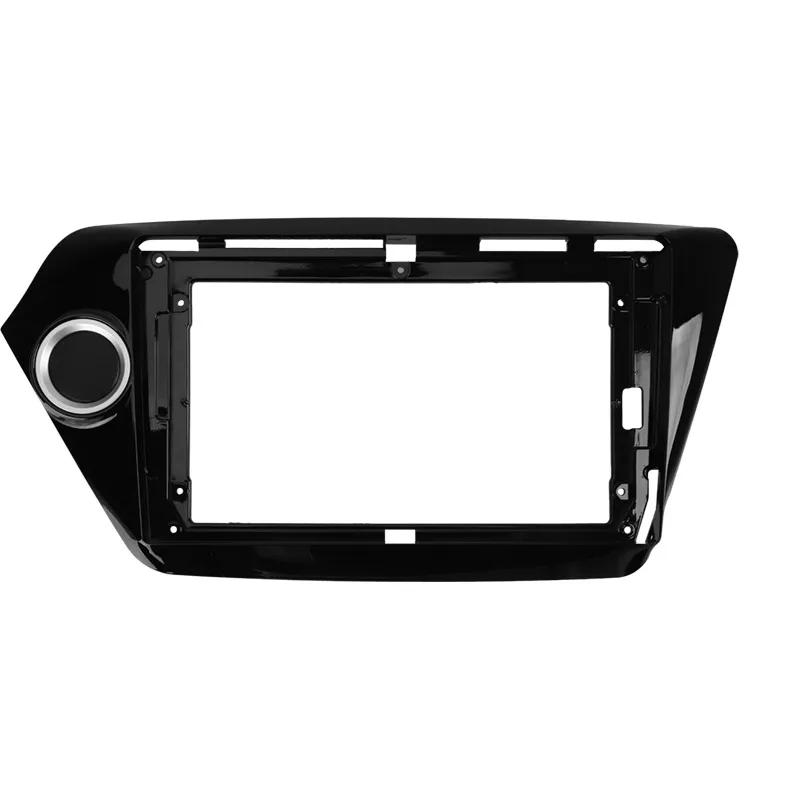 Рамка переходная + UMS-провод Teyes Kia RIO 3 2011-2017,9"