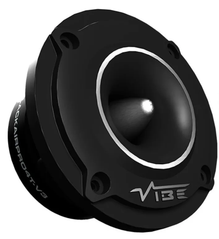 VIBE BLACKAIRPRO4T-V3