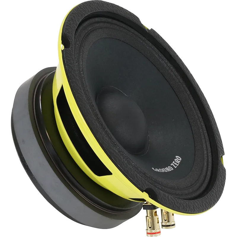 Ground Zero GZCM 6.5 SPL