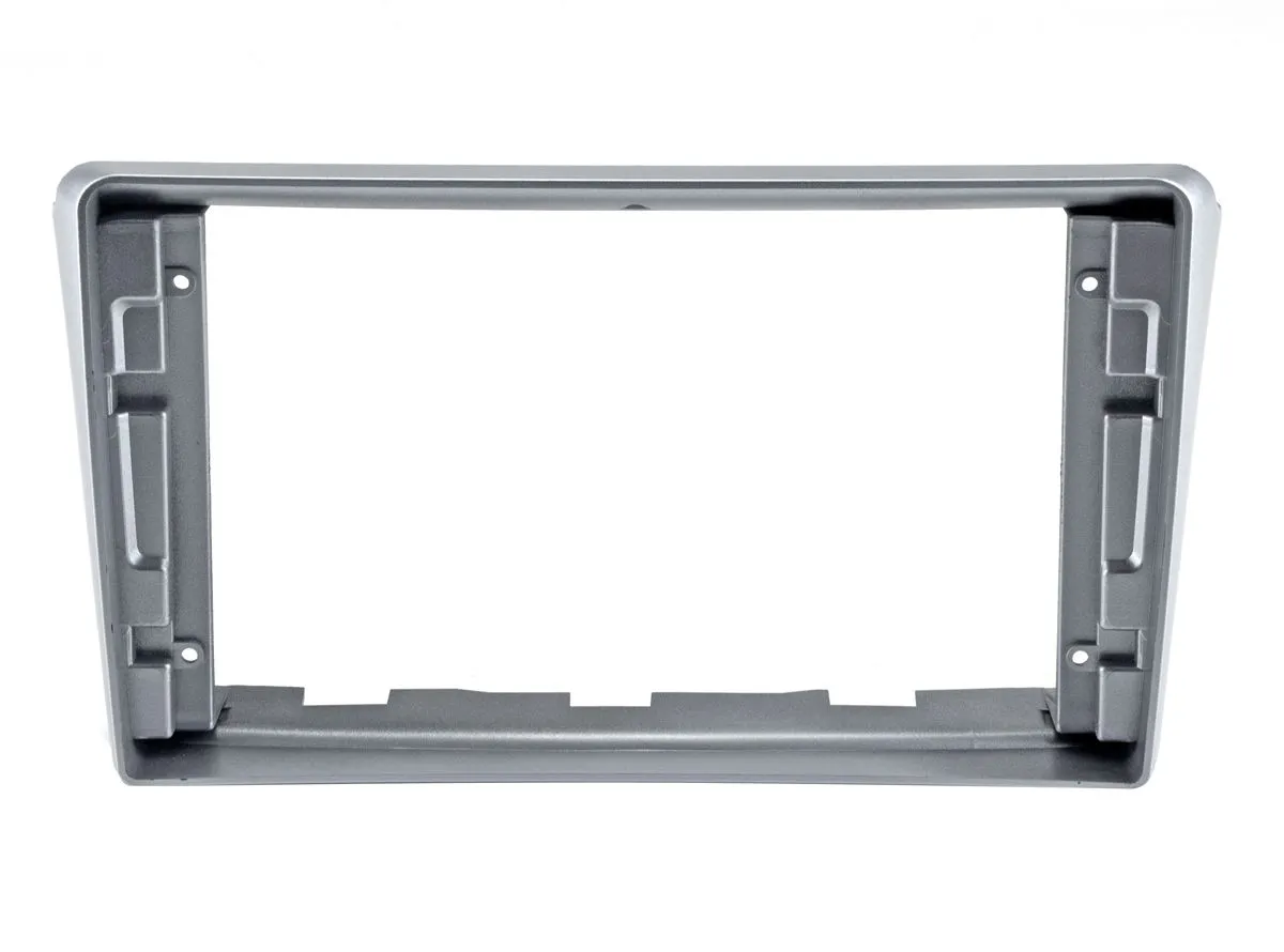 Рамка переходная RTY-FC517 Toyota Avensis 2003-2008 Silver