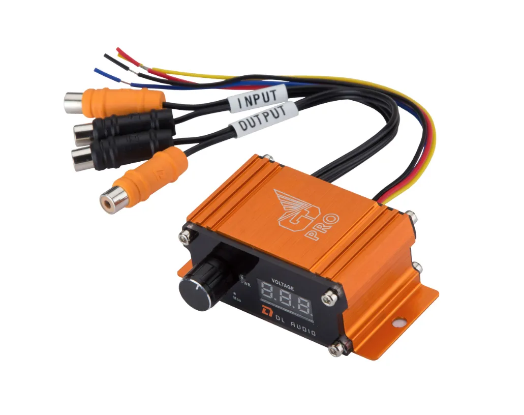 Пульт дистанционного управления DL Audio Gryphon Pro Universal Remote Control