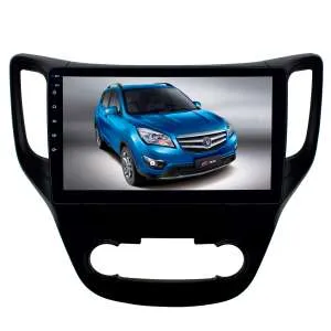 ШГУ LeTrun 2789-4816 Changan CS35 2013+