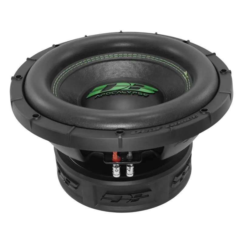 Apocalypse DB-SA2712D2 Apocalypse DB-SA2712D2