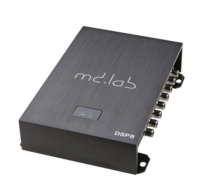 Процессор MD.Lab DSP8