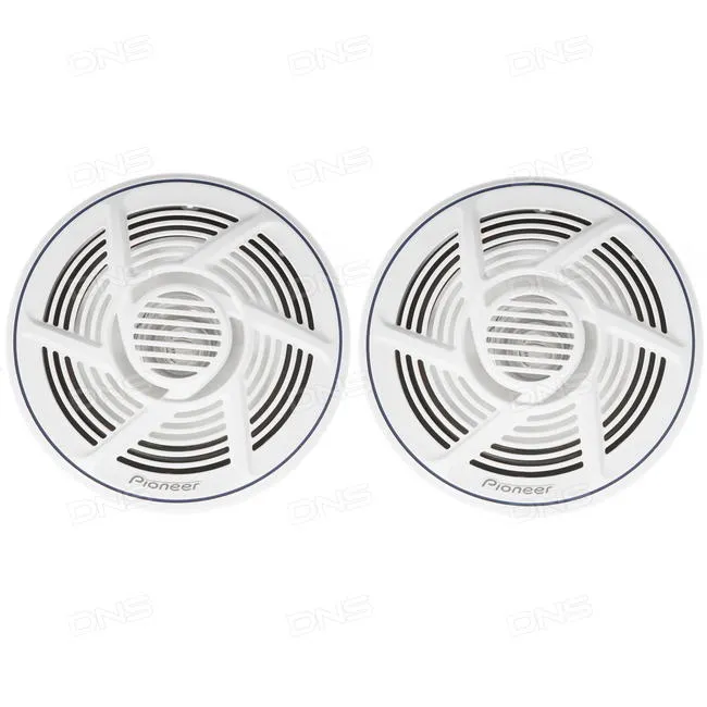 Pioneer TS-MR1600 