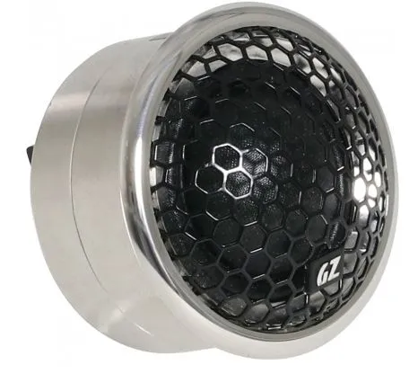 Ground Zero GZPT 28SQ