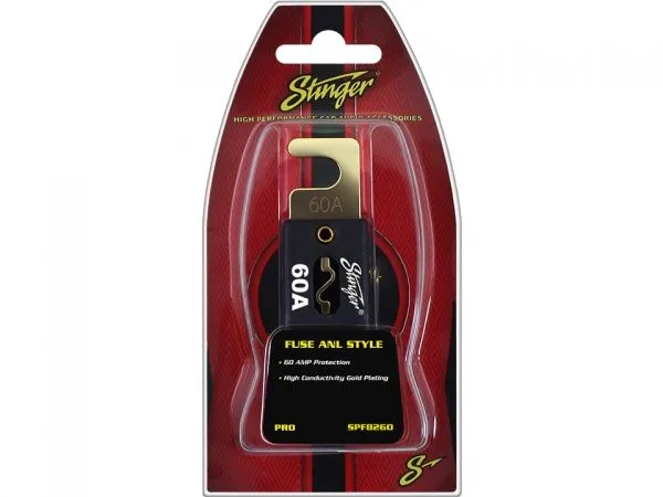Предохранитель Stinger SPF82100