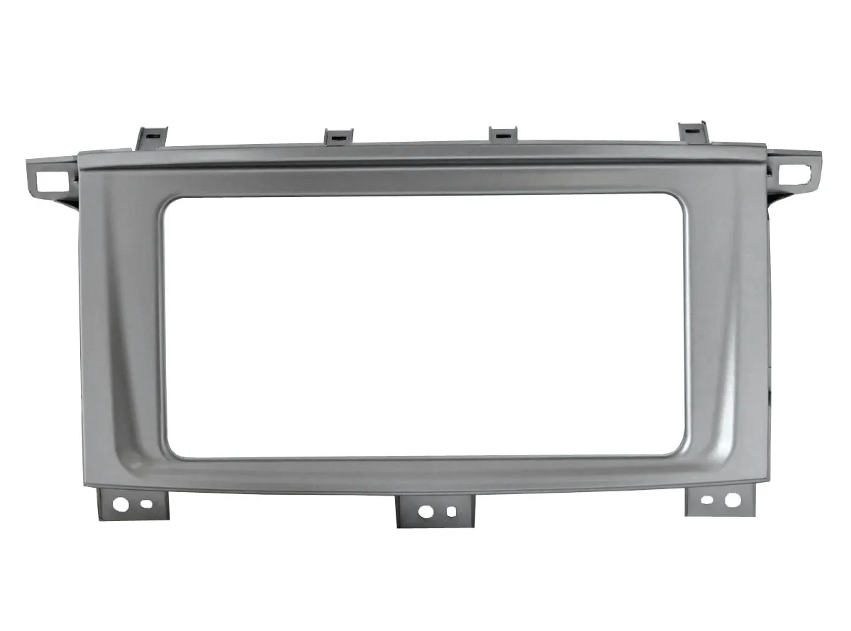 Рамка переходная RTY-N59 Toyota LC-100, Lexus LX-470 2007+ 2din