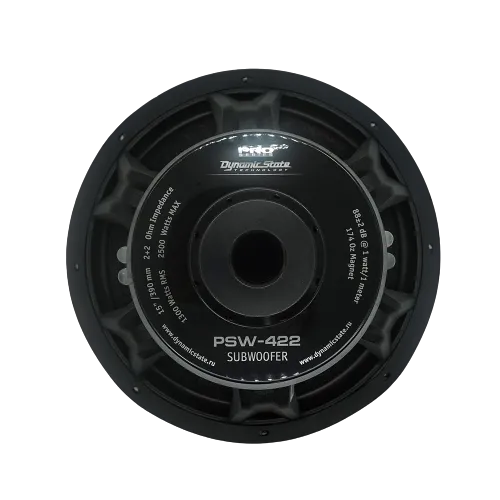 Dynamic State PSW-422 PRO Series