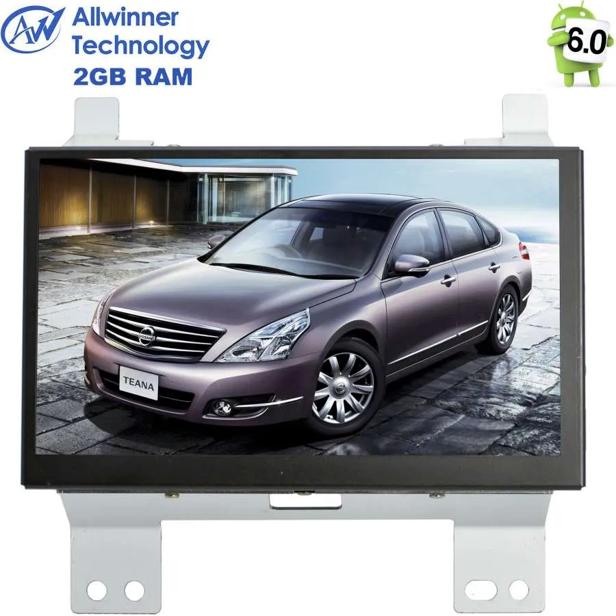 ШГУ LeTrun 2287 Nissan Teana 2008-2012