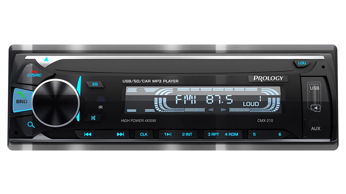 USB - ресивер Prology CMX-210 USB - ресивер Prology CMX-210