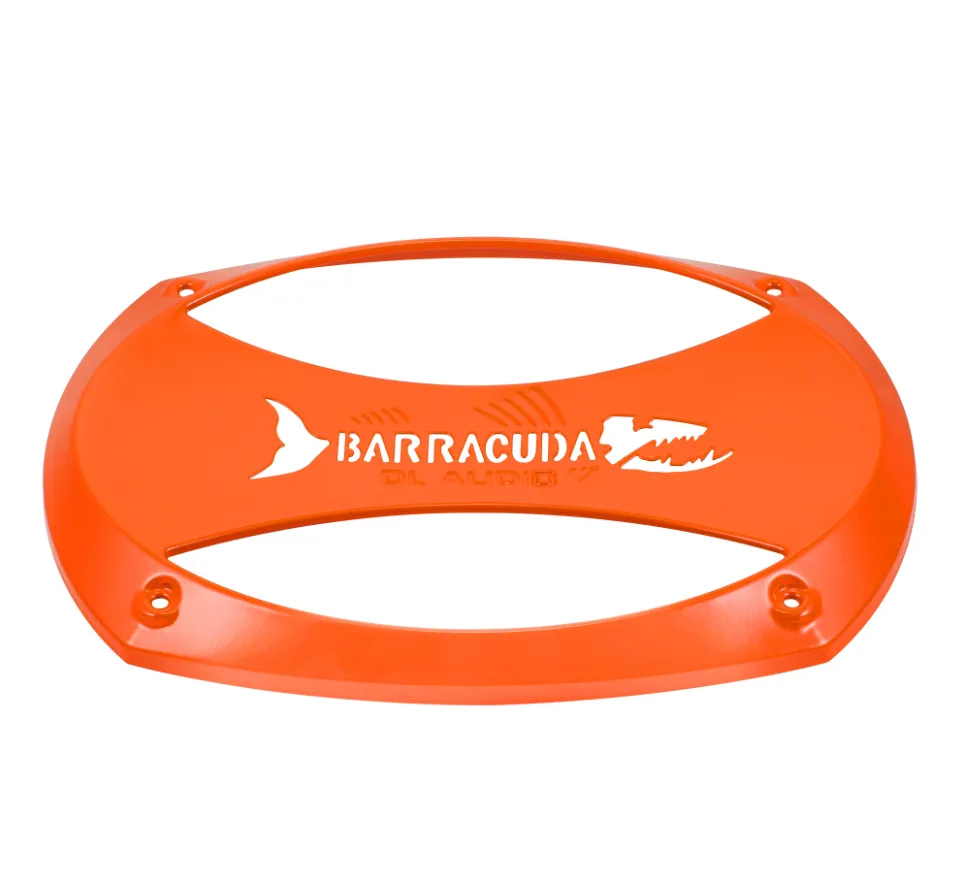 Защитная сетка (гриль) DL Audio Barracuda 69 Grill Orange