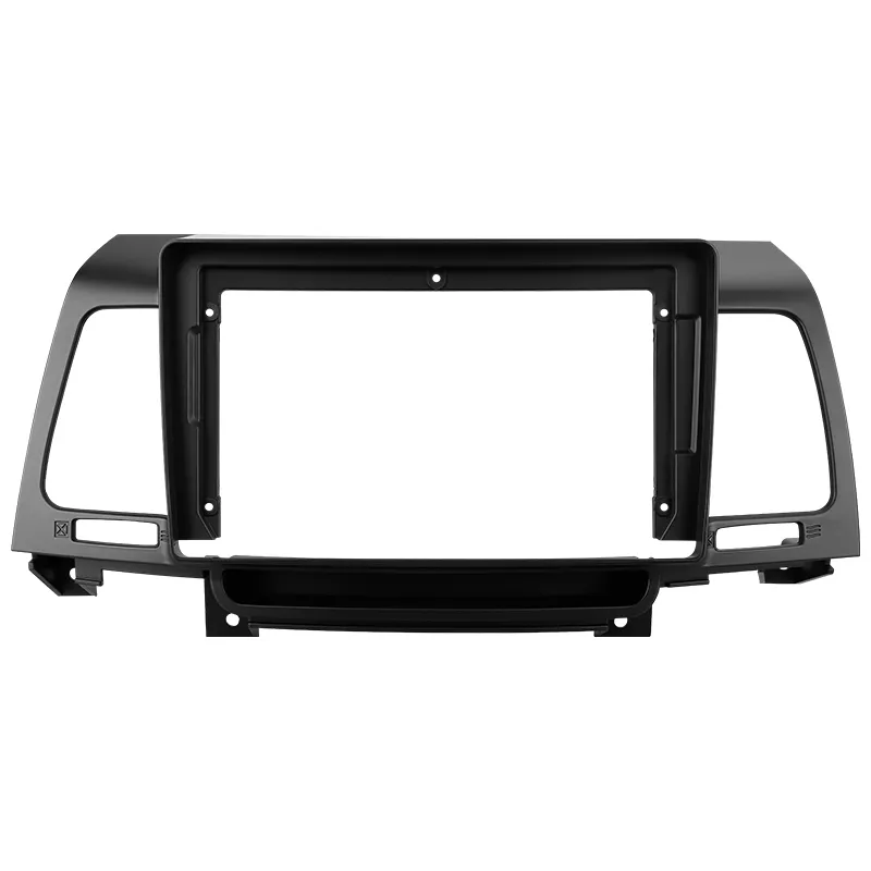 Рамка переходная + UMS-провод Teyes Kia Opirus GH 2006-2011,9"