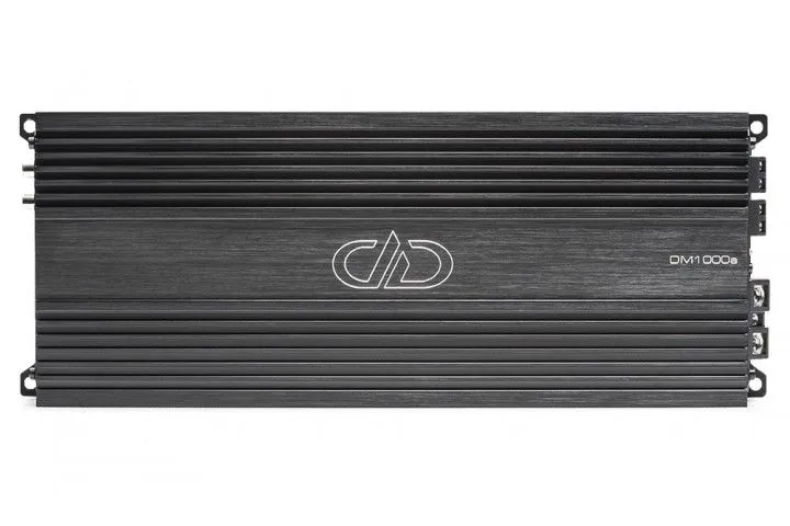 DD Audio DM1000a