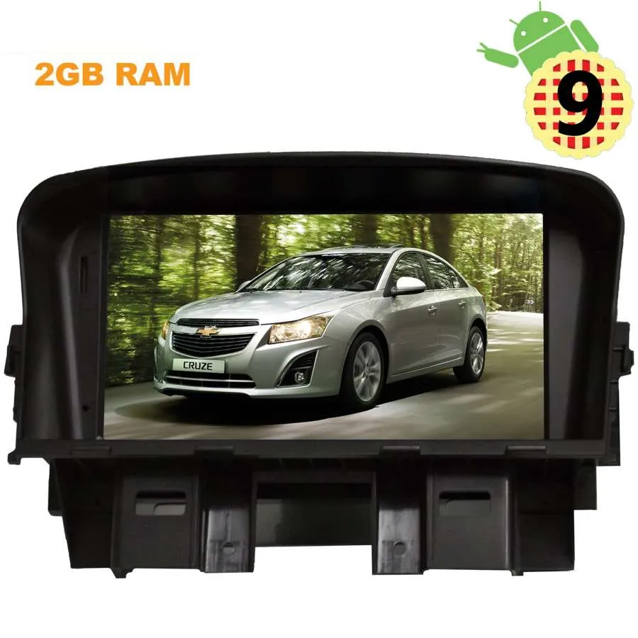 ШГУ LeTrun 2718 Chevrolet Cruze до 2013