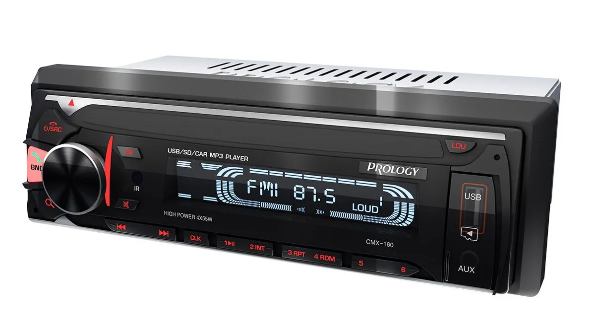 USB - ресивер Prology CMX-160