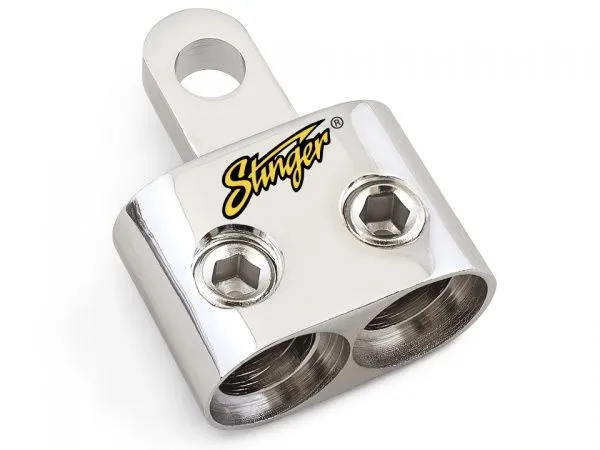 Клемма силовая "кольцо" Stinger SPT5201