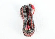 Межблочный кабель FSD audio MASTER RCA-5.2 5м
