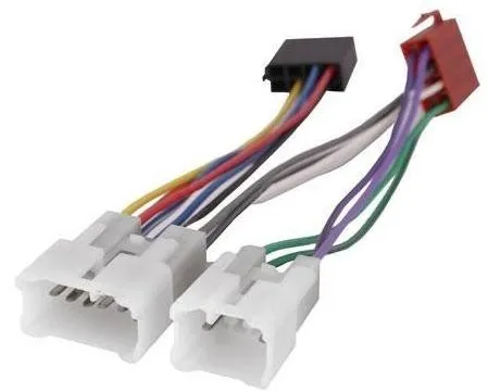 ARIA ISO TY-01 Toyota, Daihatsu