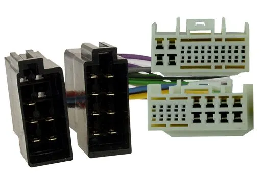 ISO AHY-03 Hyundai IX-35, KIA Sportage 