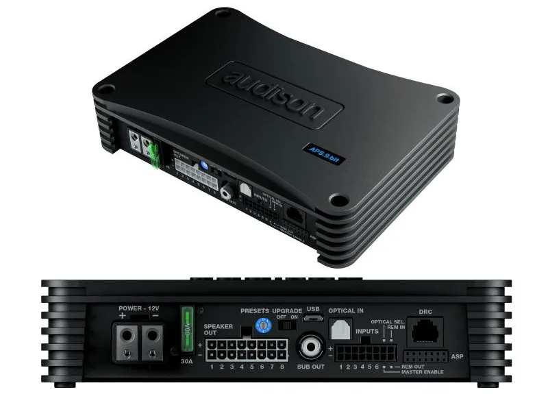 Audison AP 8.9 Bit