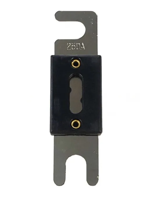 Предохранитель Kingz Audio ANL-KA250 (4шт комплект)