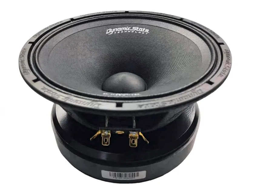 Dynamic State FORCE FM165 