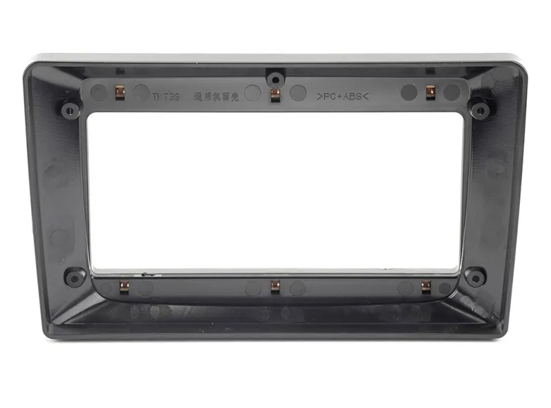 Рамка переходная RFR-FC252 UMS RENAULT Duster I 2010-2014, Duster II 2021+, Sandero 14+ 9"