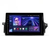 ШГУ Teyes CC3 6/128 GB Toyota Camry VIII 8 XV70 2021+