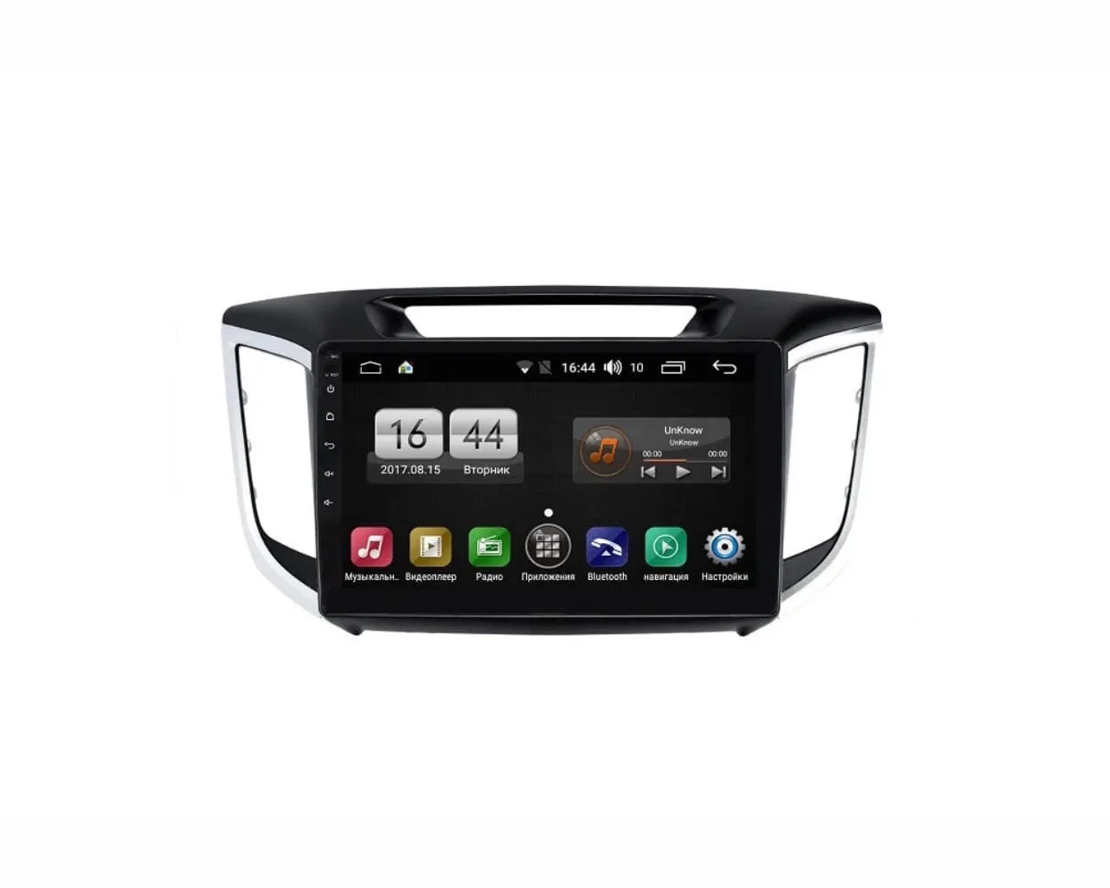 BRAIM 3080 ШГУ Hyundai Creta