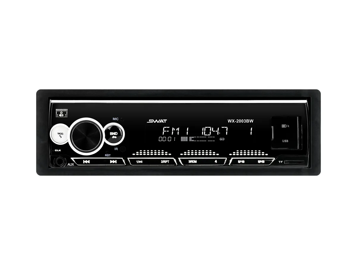 USB - ресивер SWAT WX-2003BW