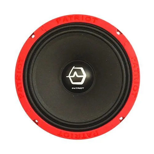 Ural (Урал) AS-PT200 PATRIOT