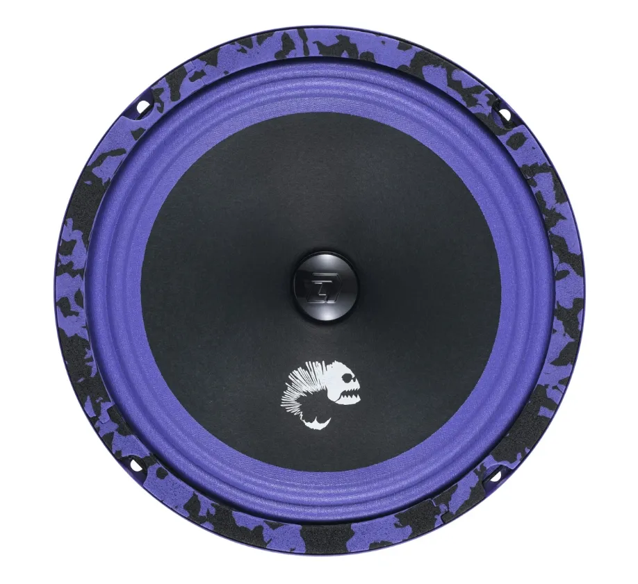 DL Audio Piranha 200 V.2