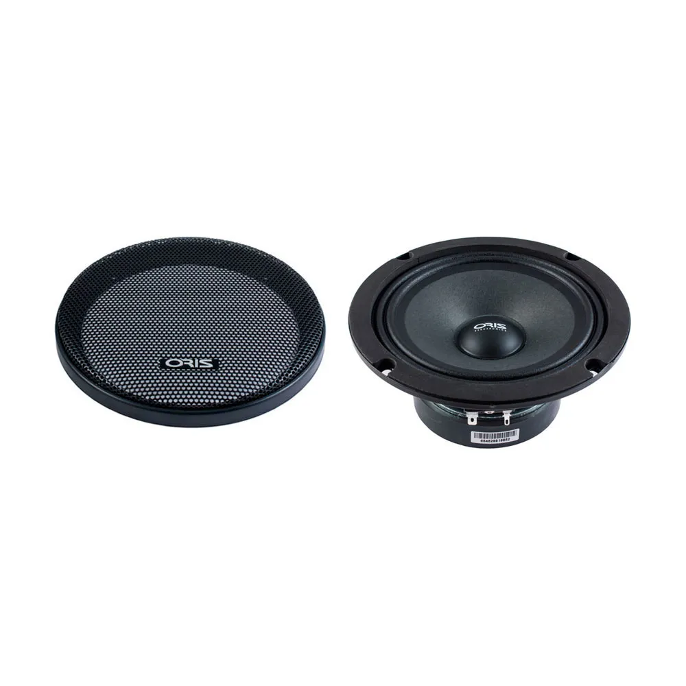 ORIS ProDrive PR-654