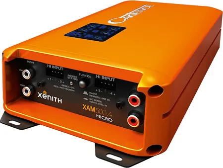 CADENCE XAM-400.2