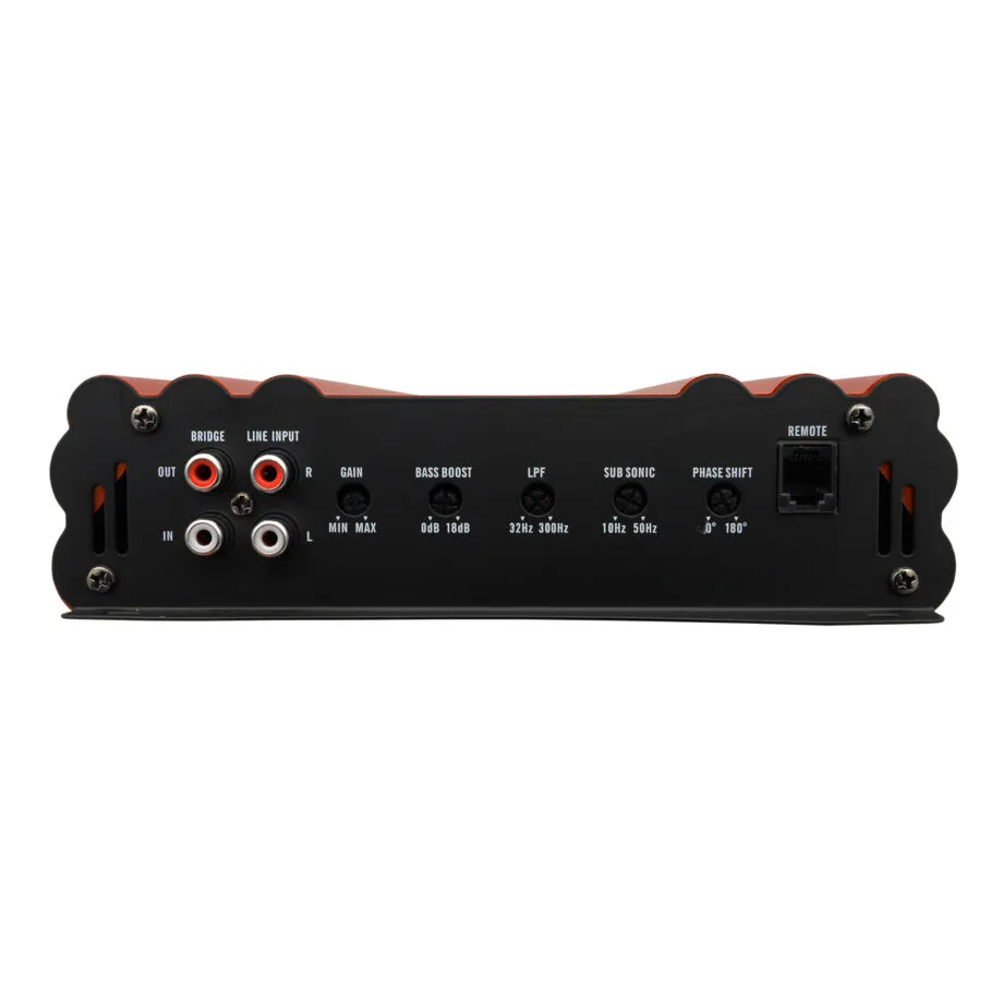 DL Audio Gryphon Lite 1.1000