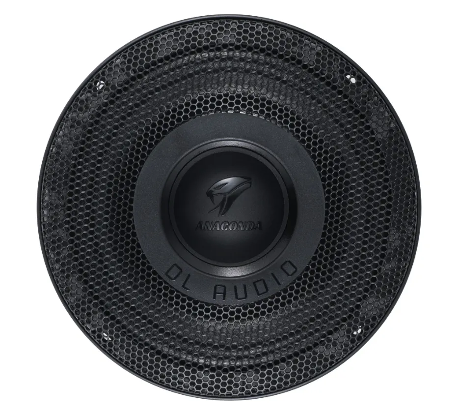 DL Audio Anaconda 165 Comp