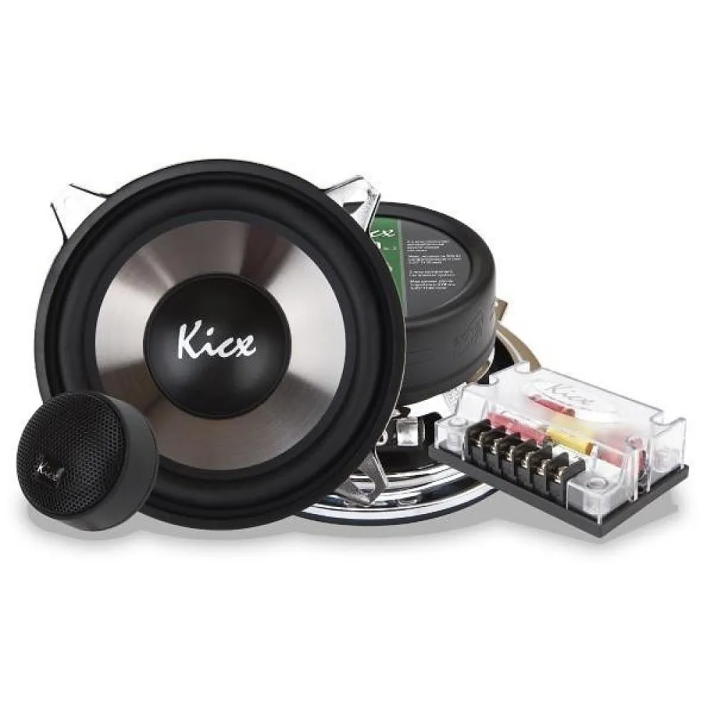 Kicx ICQ-5.2
