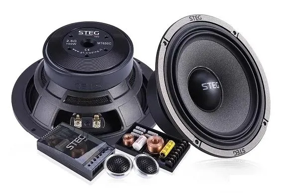 Steg MT 650 CII