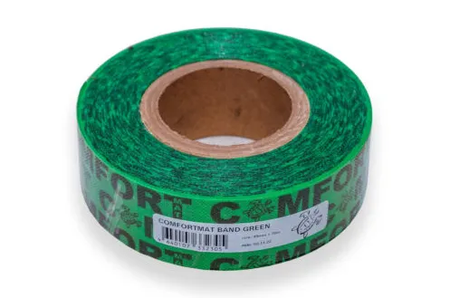Лента Comfortmat Band Green 0,49x30