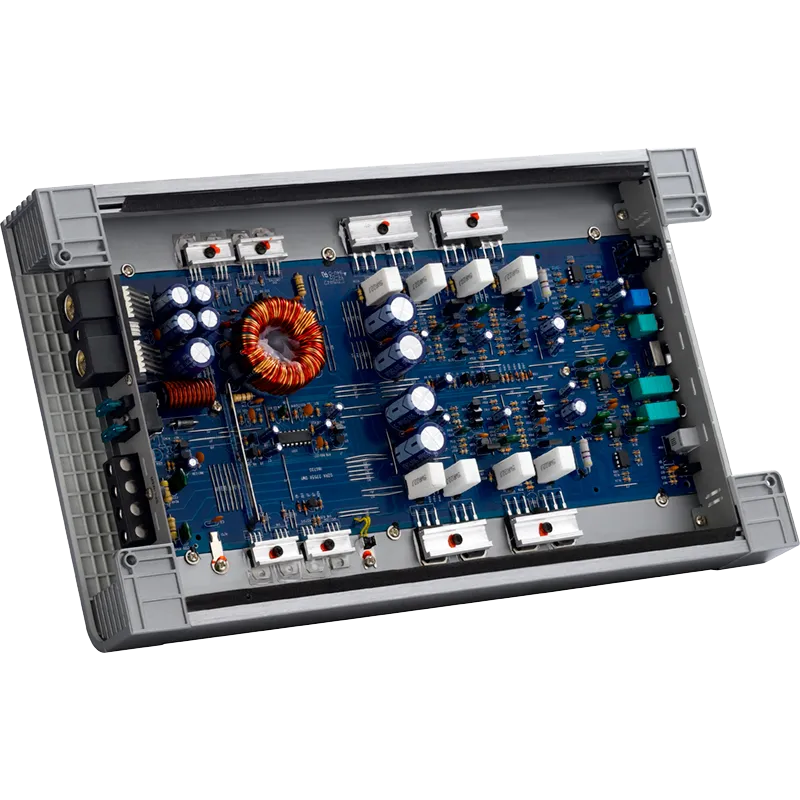 Ground Zero GZRA 2255X