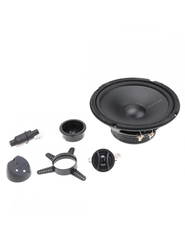 Dynamic State SLB-162 