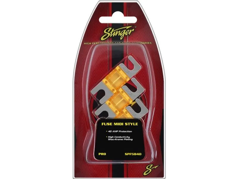 Предохранитель Stinger SPF5840 шт
