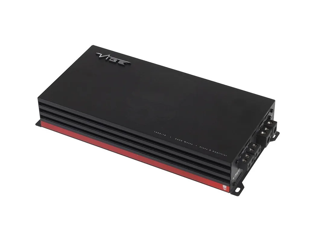 VIBE POWERBOX1200.1D-V3